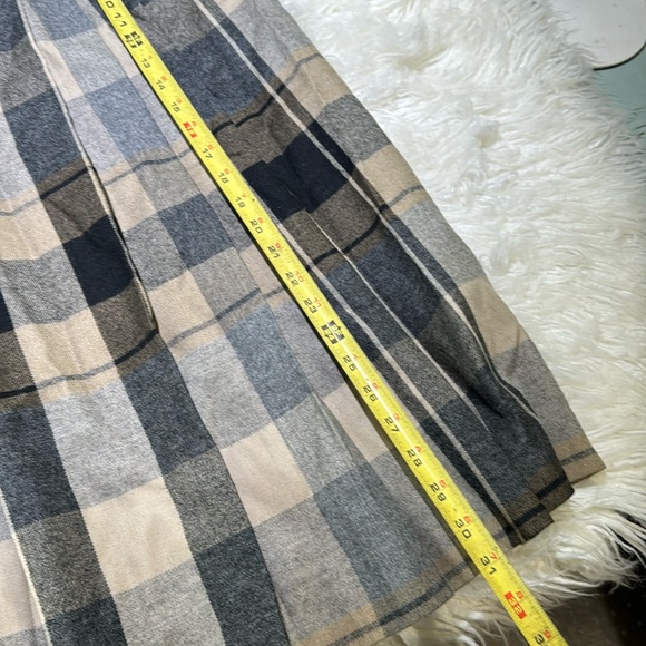 Lindsey Blake plated vintage skirt - Picture 3 of 8